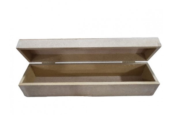 ΞΥΛΙΝΟ ΚΟΥΤΙ ΛΑΜΠΑΔΑΣ  27Χ6Χ6 ΕΚ