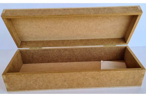 ΞΥΛΙΝΟ ΚΟΥΤΙ ΛΑΜΠΑΔΑΣ ΔΙΠΛΟ 27Χ10Χ6 ΕΚ