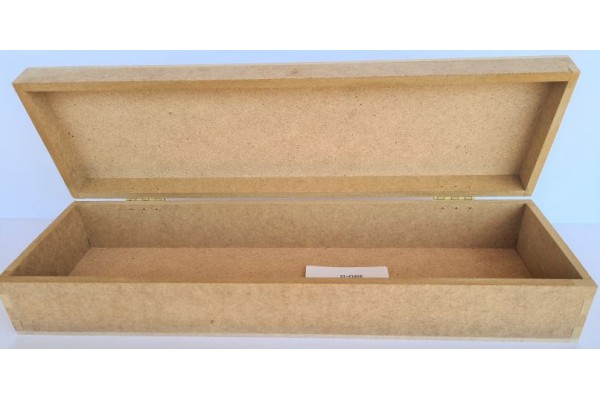 ΞΥΛΙΝΟ ΚΟΥΤΙ ΛΑΜΠΑΔΑΣ ΜΕΣΑΙΟ ΔΙΠΛΟ 35Χ10Χ6