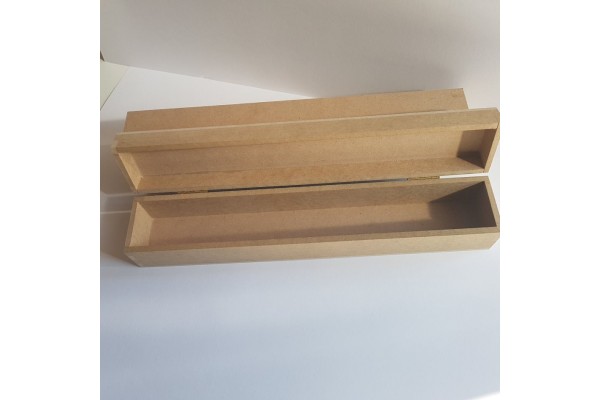 ΞΥΛΙΝΟ ΚΟΥΤΙ ΛΑΜΠΑΔΑΣ 35Χ6Χ6 ΕΚ.