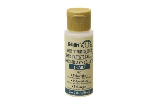 ΒΕΡΝΙΚΙ FOLKART GLOSSY 59ML