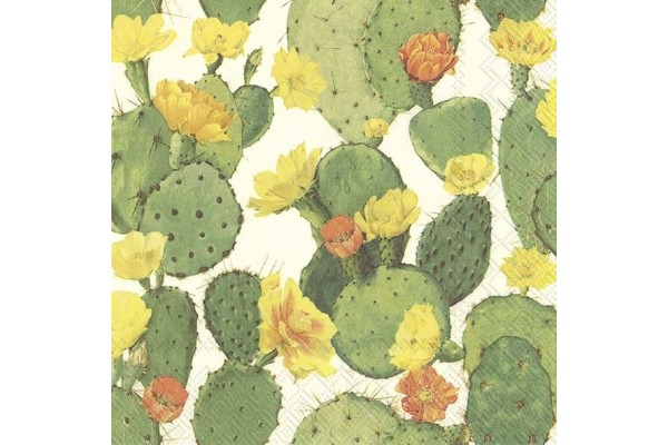 ΧΑΡΤΟΠΕΤΣΕΤΑ 33X33 L768960 - ΣΥΣΚΕΥΑΣΙΑ 20τμχ