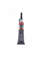 ΠΕΡΙΓΡΑΜΜΑ AMSTERDAM RELIEF 20ml 736 Lead Grey