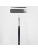 ΠΙΝΕΛΟ VAN GOGH ΛΑΔΙ/ΑΚΡΥΛΙΚΟ S210 Νο 6 ΠΛΑΚΕ BRISTLE (ΤΡΙΧΑ ΧΟΙΡΟΥ)