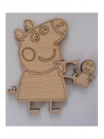 ΞΥΛΙΝΗ ΓΟΥΡΟΥΝΙΤΣΑ ΚΟΥΚΛΑΚΙ 93Χ90