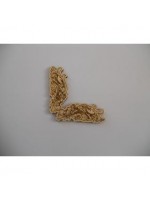 ΞΥΛΙΝΕΣ ΜΠΟΡΝΤΟΥΡΕΣ ΜΕ ΧΑΡΑΞΗ 85Χ85 & 75Χ75