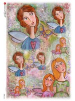 ΡΙΖΟΧΑΡΤΟ 32Χ45 FAIRIES-0038
