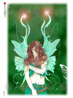 ΡΙΖΟΧΑΡΤΟ 32Χ45 FAIRIES-0024