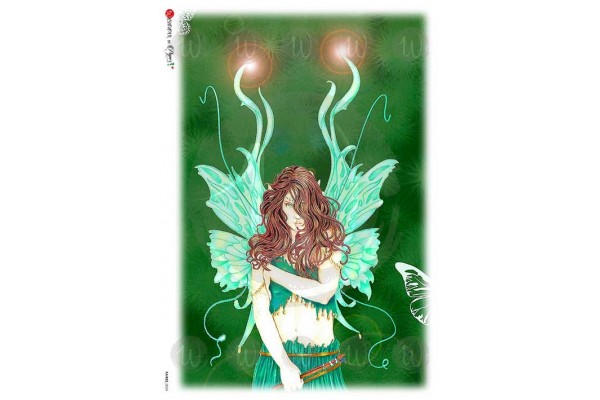 ΡΙΖΟΧΑΡΤΟ 32Χ45 FAIRIES-0024