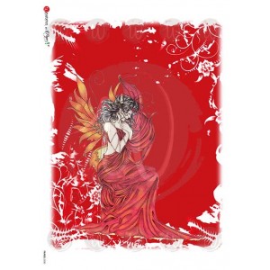 ΡΙΖΟΧΑΡΤΟ 32Χ45 FAIRIES-0030 ΡΙΖΟΧΑΡΤΟ 32Χ45 FAIRIES-0030