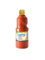 ΤΕΜΠΕΡΑ ΚΟΚΚΙΝH 500ml GIOTTO