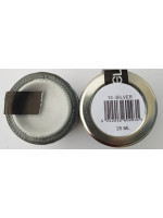 ΠΑΤΙΝΑ ΔΙΑΛΥΤΟΥ  ΚΕΡΙΟΥ SILVER 25ML(WAX)