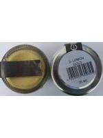 ΠΑΤΙΝΑ ΔΙΑΛΥΤΟΥ ΚΕΡΙΟΥ LEMON GOLD 25ML (WAX)