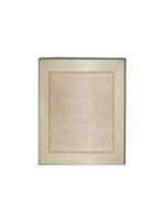 ΞΥΛΙΝΗ ΚΟΡΝΙΖΑ 230X230X15