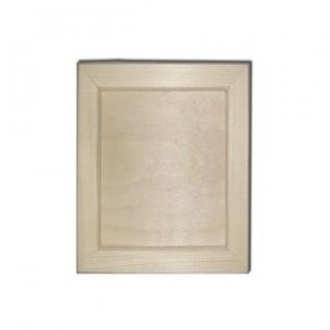 ΞΥΛΙΝΗ ΚΟΡΝΙΖΑ 230X230X15