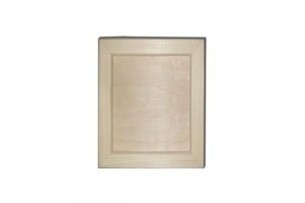 ΞΥΛΙΝΗ ΚΟΡΝΙΖΑ 230X230X15