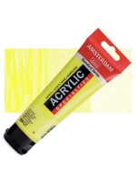 ΑΚΡΥΛΙΚΟ AMSTERDAM 20ml 256 Reflex Yellow