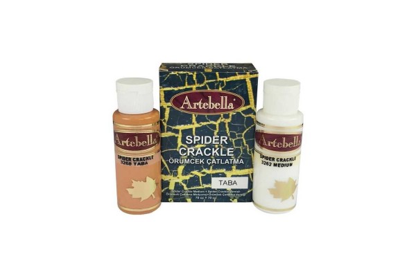 ΚΡΑΚΕΛΕ SPIDER ΤΑΜΠΑ 70-70cc ARTEBELLA