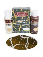ΚΡΑΚΕΛΕ SPIDER ΚΑΦΕ 70-70CC ARTEBELLA