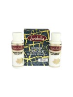 ΚΡΑΚΕΛΕ SPIDER ΛΕΥΚΟ 70-70CC ARTEBELLA