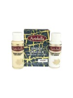 ΚΡΑΚΕΛΕ SPIDER ΚΡΕΜ 70-70cc ARTEBELLA
