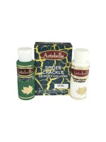 ΚΡΑΚΕΛΕ SPIDER ΣΚΟΥΡΟ ΠΡΑΣΙΝΟ 70-70cc ARTEBELLA