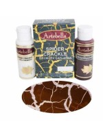 ΚΡΑΚΕΛΕ SPIDER ΣΟΚΟΛΑΤΙ 70-70CC ARTEBELLA