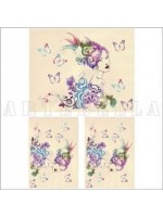 SOFT TRANSFER 23X34 929V ARTEBELLA