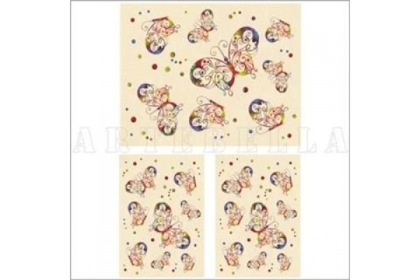 SOFT TRANSFER 23X34 934V ARTEBELLA