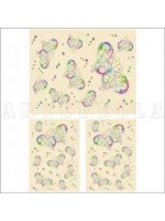 SOFT TRANSFER 23X34 935K ARTEBELLA