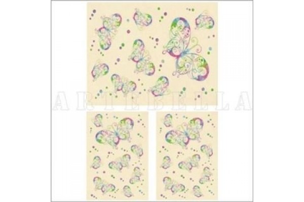 SOFT TRANSFER 23X34 935K ARTEBELLA