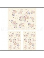 SOFT TRANSFER 23X34 934K ARTEBELLA