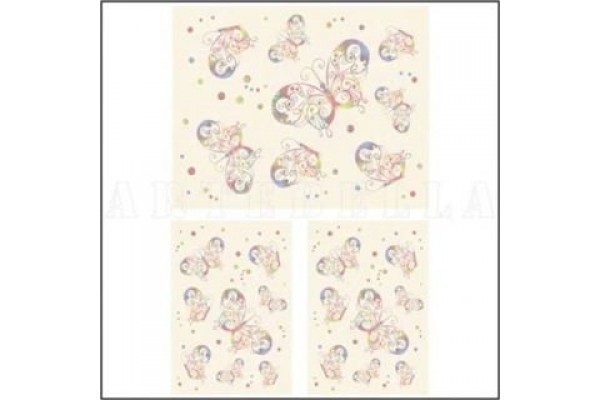 SOFT TRANSFER 23X34 934K ARTEBELLA