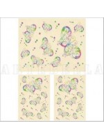 SOFT TRANSFER 23X34 935V ARTEBELLA