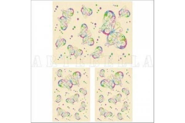 SOFT TRANSFER 23X34 935V ARTEBELLA