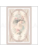 SOFT TRANSFER 23X34 937K ARTEBELLA