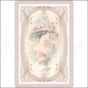 SOFT TRANSFER 23X34 937K ARTEBELLA