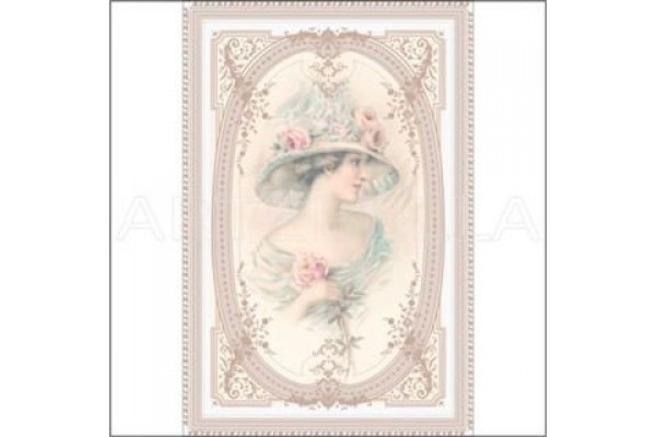 SOFT TRANSFER 23X34 937K ARTEBELLA