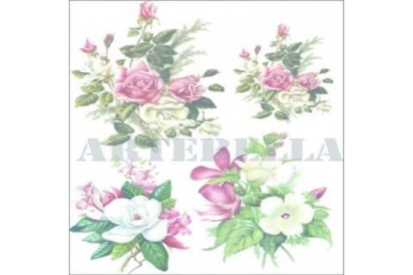 EASY TRANSFER 17Χ24 ARTEBELLA