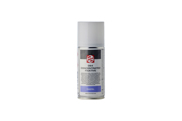 FIXATIVE CONCENTRATED SPRAY PASTEL 064 150ml