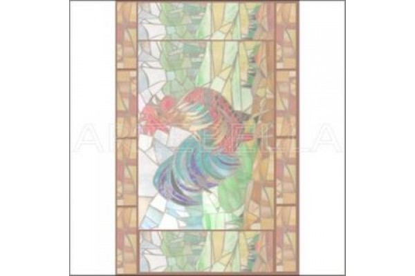 SOFT TRANSFER 23X34 1574K ARTEBELLA