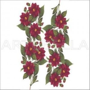 EASY TRANSFER 35X50 ARTEBELLA