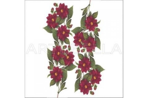 EASY TRANSFER 35X50 ARTEBELLA
