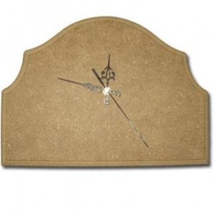 ΞΥΛΙΝΟ ΡΟΛΟΙ MDF 290X210X7 ΞΥΛΙΝΟ ΡΟΛΟΙ MDF 290X210X7