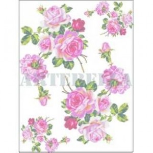 EASY TRANSFER 17X24 ARTEBELLA