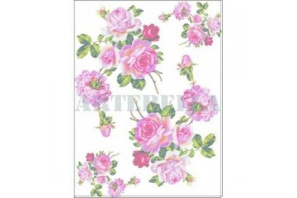 EASY TRANSFER 17X24 ARTEBELLA