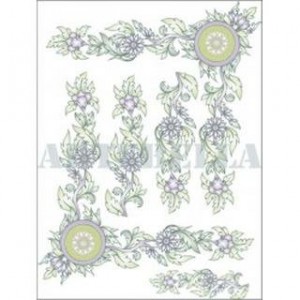 EASY TRANSFER 17X24 ARTEBELLA