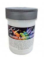 ΚΟΛΛΑ GEL ΜΑΛΑΚΗ ΧΑΡΤΟΠΕΤΣΕΤΑΣ  100ML