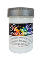 ΚΟΛΛΑ GEL ΜΑΛΑΚΗ ΧΑΡΤΟΠΕΤΣΕΤΑΣ  200ML