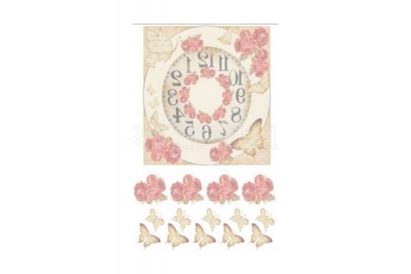 EASY TRANSFER 35X50 ARTEBELLA